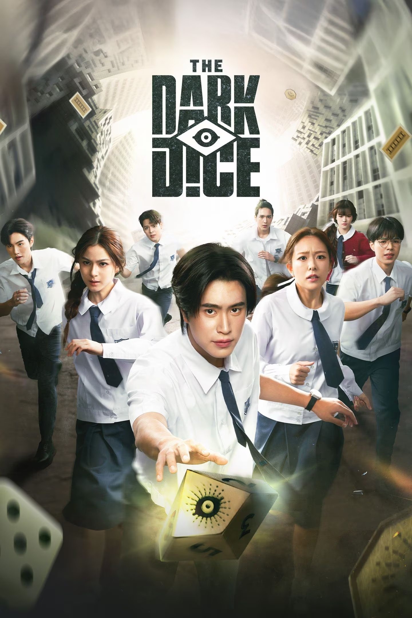The Dark Dice (2025 Thai Drama)